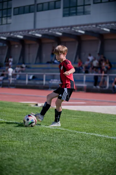 JUNIOR NORTH CUP MICRO 2026, 6. 6. 2026