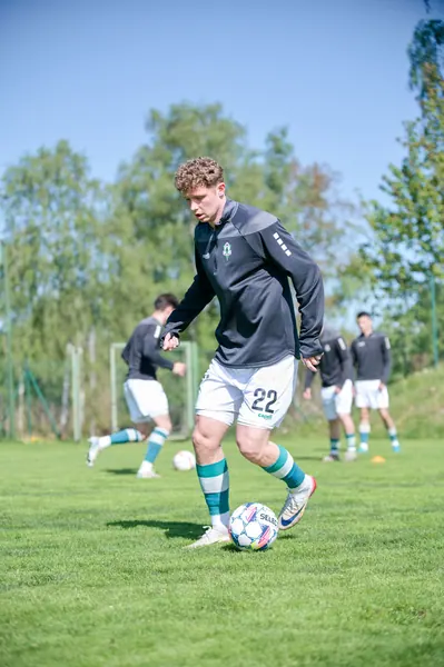 FK Jablonec B – FK Varnsdorf, 17. 5. 2026