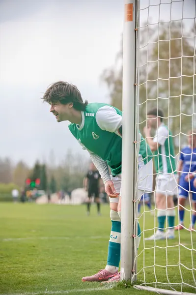 FK Jablonec B – FK Arsenal Česká Lípa, 19. 4. 2026