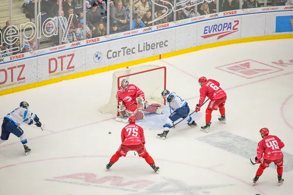 BTL – Třinec, 18. 10. 2025