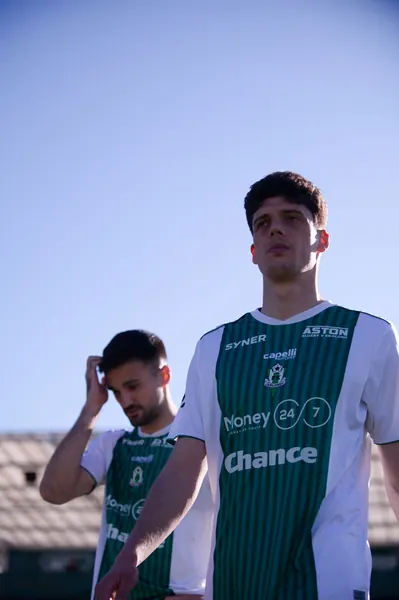 FK Jablonec – FC Slovan Liberec, 25. 4. 2026