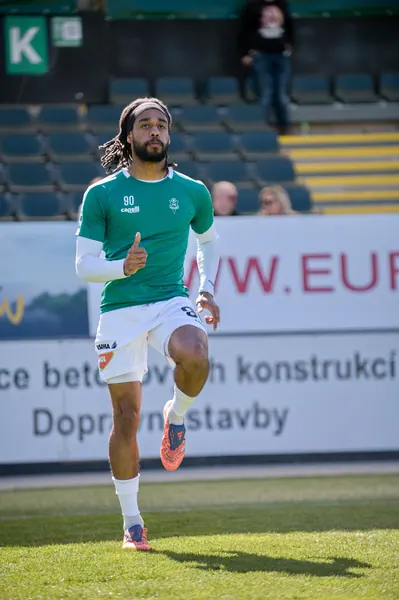 FK Jablonec – FC Slovan Liberec, 25. 4. 2026