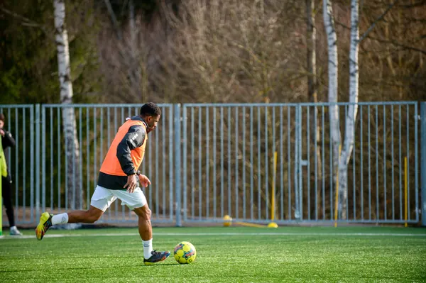 FK Jablonec B – SK Zápy, 1. 3. 2026