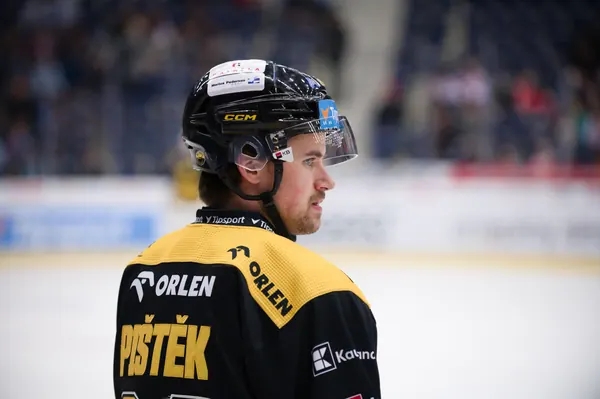 BTL – Litvínov, 18. 1. 2026