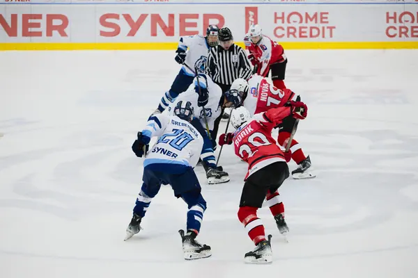 U20: BTL – Pardubice, 19. 9. 2025