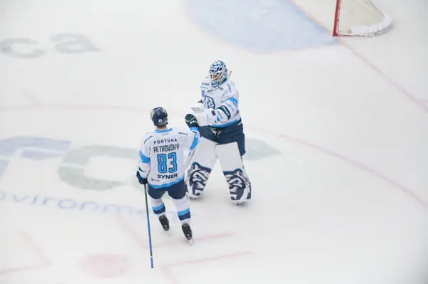 BTL – Karlovy Vary, 20. 3. 2026