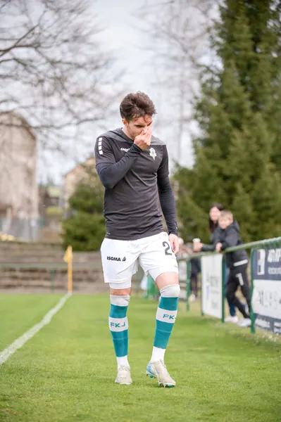 FK Jablonec B – FK Arsenal Česká Lípa, 19. 4. 2026