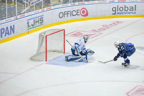 U20: BTL – Plzeň, 22. 11. 2025