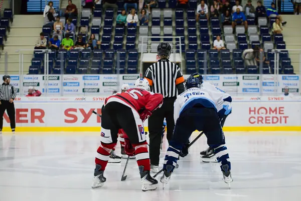 U20: BTL – Pardubice, 19. 9. 2025