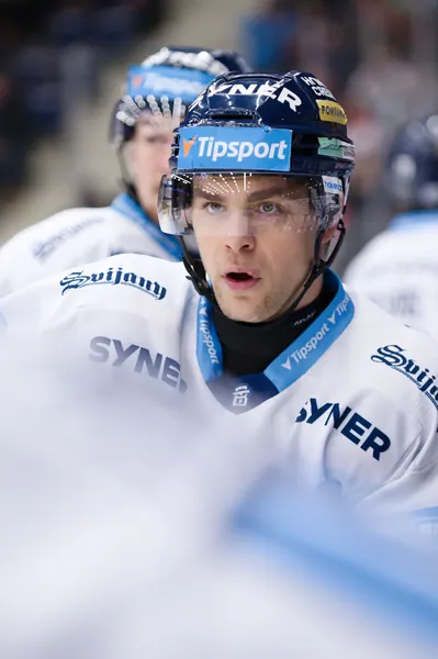 BTL – Třinec, 16. 1. 2026