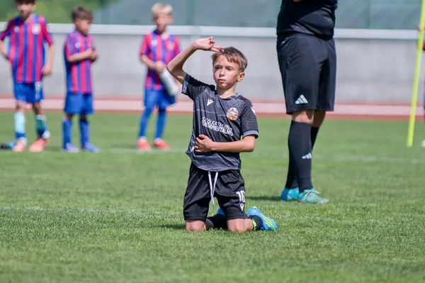 JUNIOR NORTH CUP MICRO 2026, 6. 6. 2026