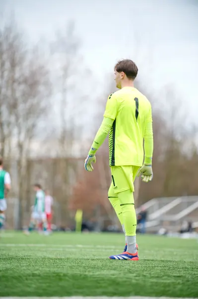 FK Jablonec B – SK Zápy, 1. 3. 2026