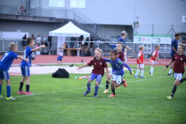U8 TURNAJ, 6. 6. 2026