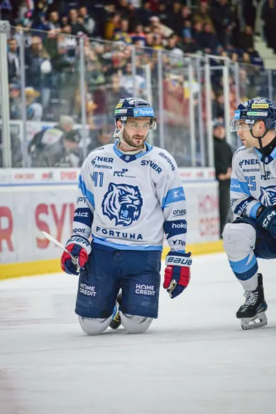 BTL – Hradec Králové, 23. 11. 2025