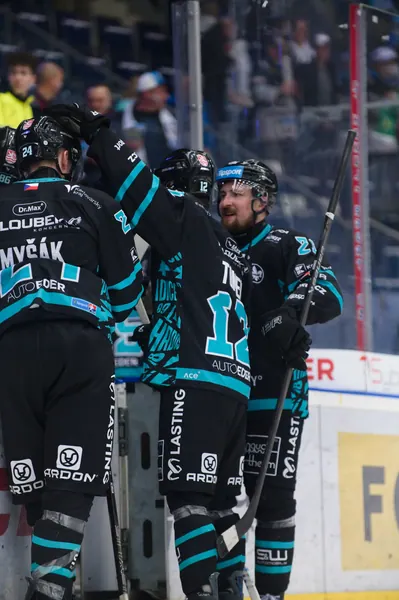 BTL – Karlovy Vary, 20. 3. 2026