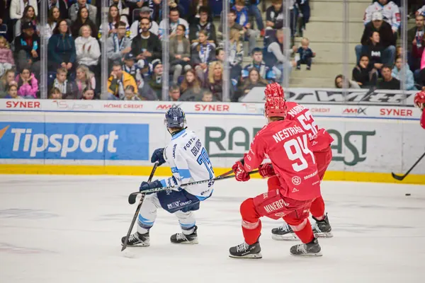 BTL – Třinec, 18. 10. 2025