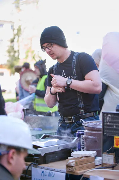 Poslední zvonění, 29. 4. 2026