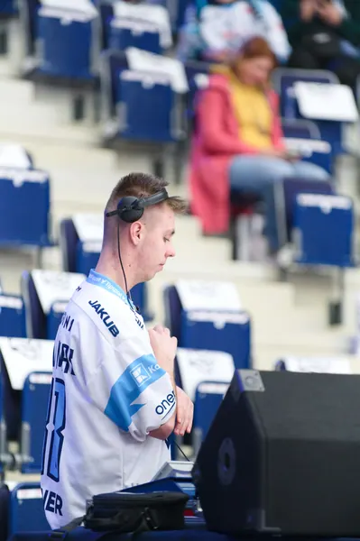 BTL – Karlovy Vary, 27. 3. 2026