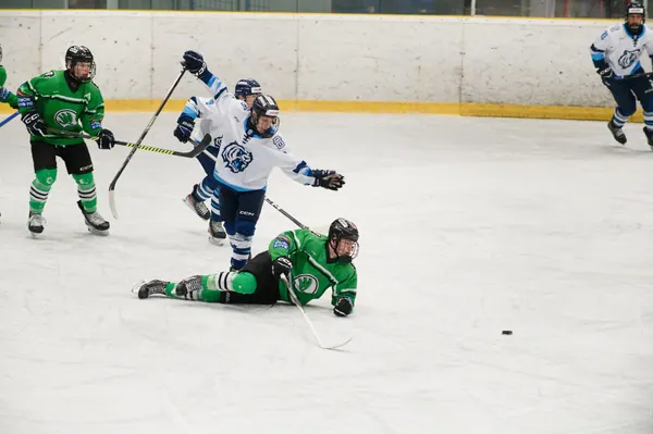 U15: BTL – Mladá Boleslav, 22. 3. 2026