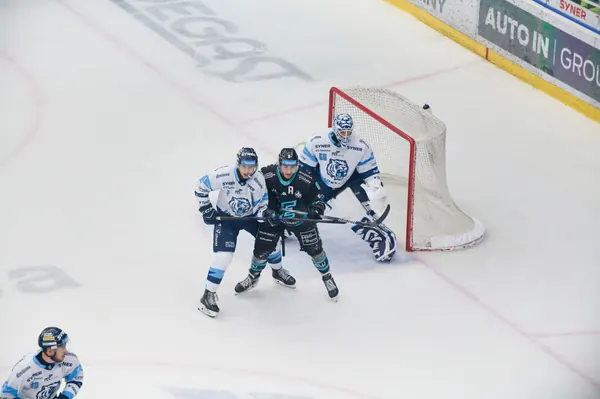 BTL – Karlovy Vary, 20. 3. 2026