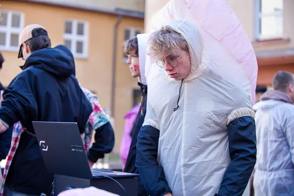 Poslední zvonění, 29. 4. 2026