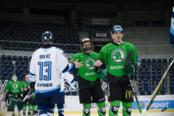 U20: BTL – Mladá Boleslav, 19. 12. 2025