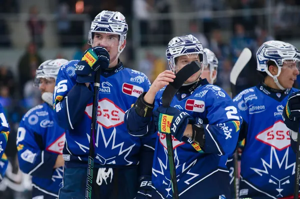 BTL – Dresden, 19. 2. 2026