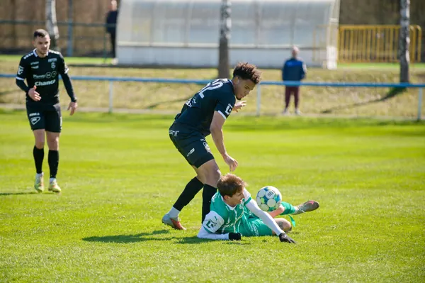 FK Jablonec – FK Bohemians Praha, 27. 3. 2026