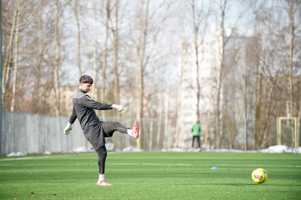 FK Jablonec B – SK Zápy, 1. 3. 2026