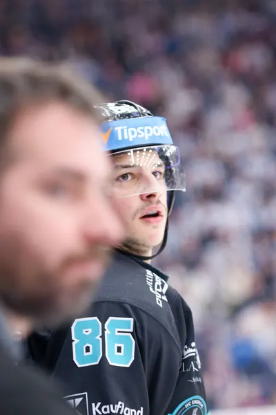 BTL – Karlovy Vary, 27. 3. 2026