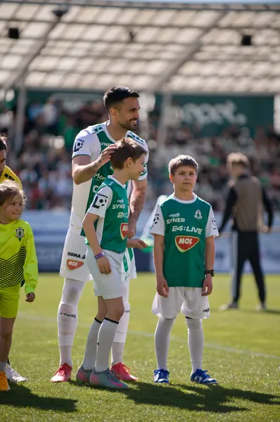 FK Jablonec – FC Slovan Liberec, 25. 4. 2026