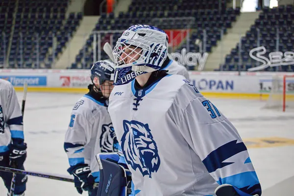U20: BTL – Plzeň, 22. 11. 2025