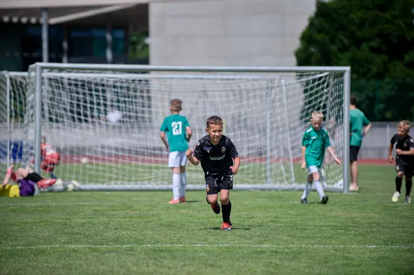 JUNIOR NORTH CUP MICRO 2026, 6. 6. 2026