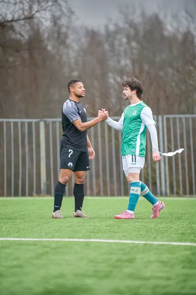 FK Jablonec B – FC Slovan B, 28. 3. 2026