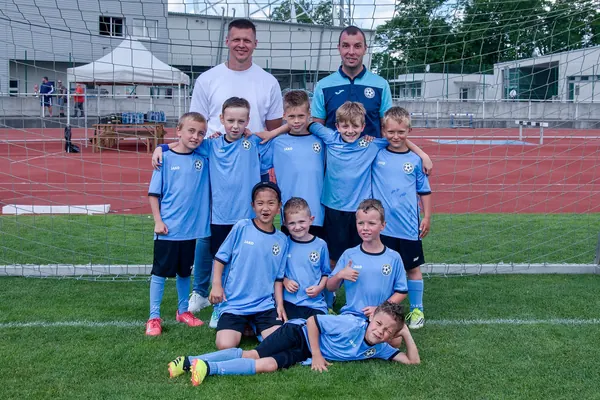Junior North CUP Micro – Skupinové fotografie, 6. 6. 2026