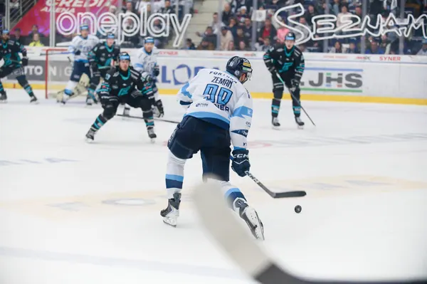 BTL – Karlovy Vary, 20. 3. 2026