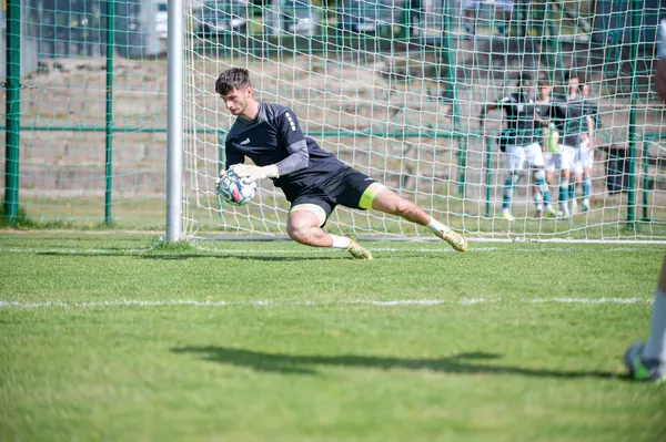 FK Jablonec B – FK Baník Most, 3. 5. 2026