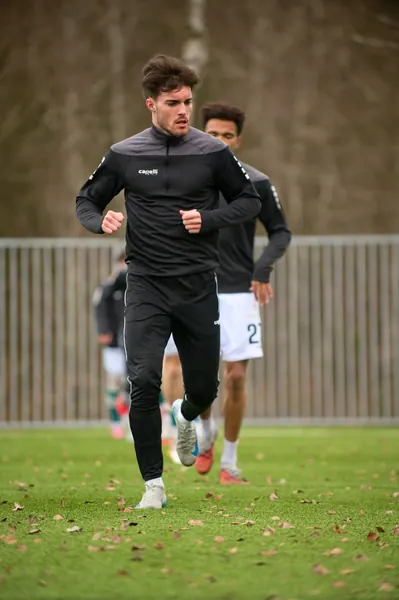 FK Jablonec B – SK Benátky n. J., 15. 3. 2026