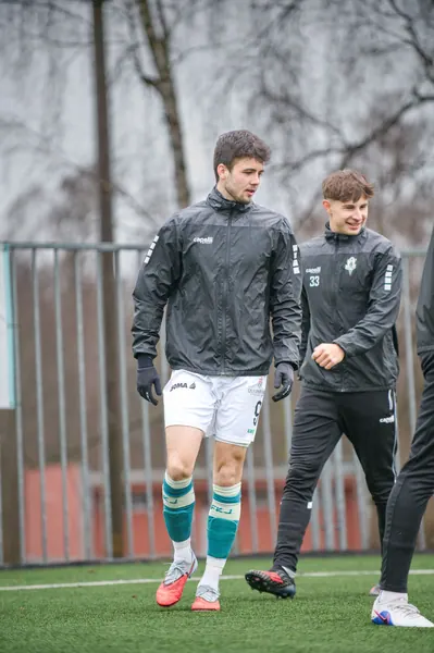 FK Jablonec B – FC Slovan B, 28. 3. 2026