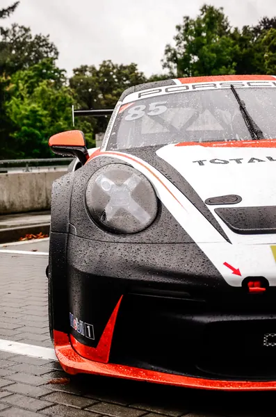 Porsche Vratislavice, 6. 9. 2025