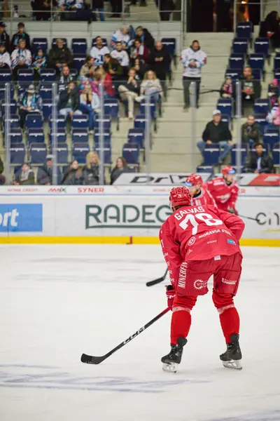 BTL – Třinec, 18. 10. 2025