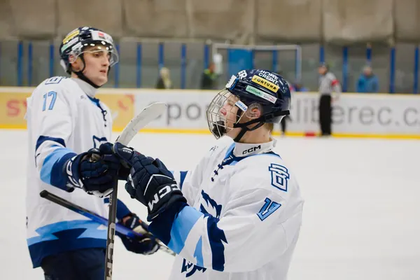 U20: BTL – Zlín, 17. 10. 2025