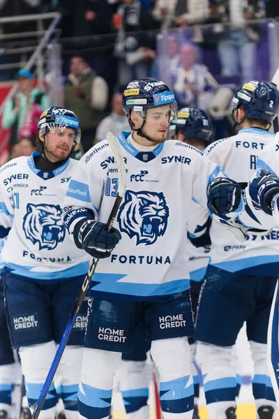 BTL – Karlovy Vary, 27. 3. 2026