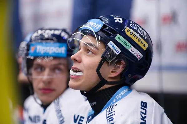 Jaromír Pérez, 25. 2. 2026, BTL – Sparta Praha