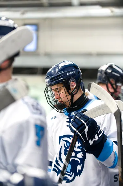 U17: BTL – Sparta Praha, 29. 3. 2026