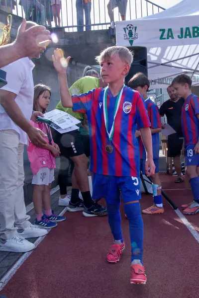 JUNIOR NORTH CUP MICRO 2026, 6. 6. 2026
