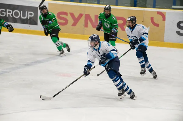 U15: BTL – Mladá Boleslav, 22. 3. 2026