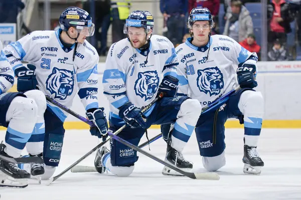 BTL – Plzeň, 9. 1. 2026
