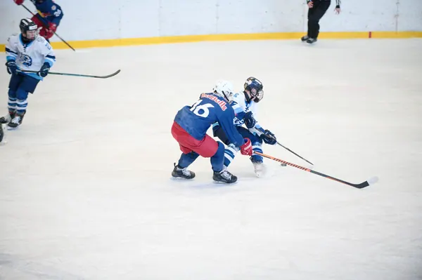 U15: BTL – Salzburg, 1. 4. 2026