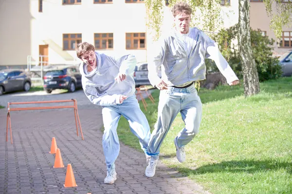 Poslední zvonění, 29. 4. 2026